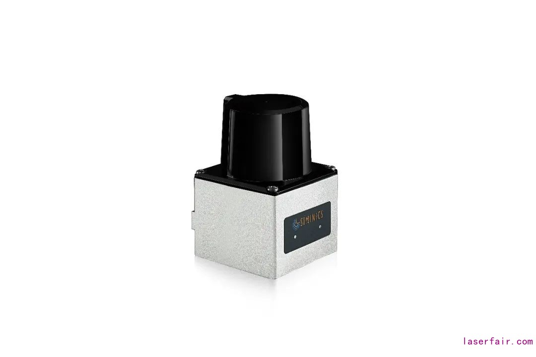 福耀发布行业首款舱内隐藏式激光雷达前挡方案——智眸前挡玻璃