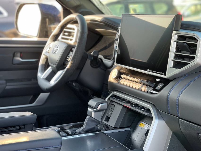 红杉加版新款优惠24万 最低96万