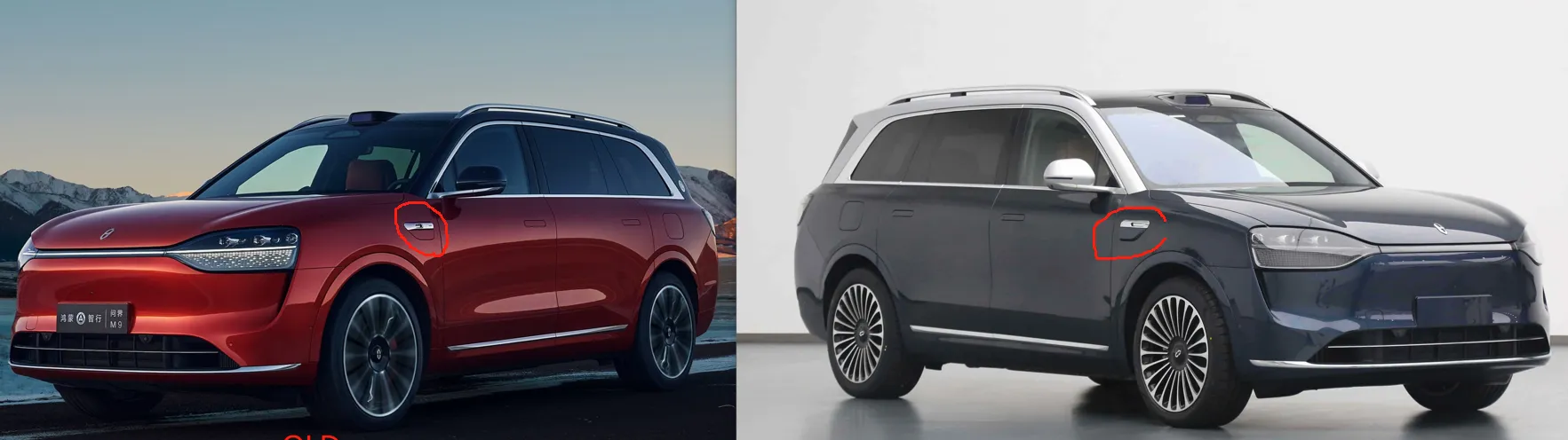 标配4激光雷达！尊界S800首发乾��智驾ADS4：智驾如礼宾司机开车