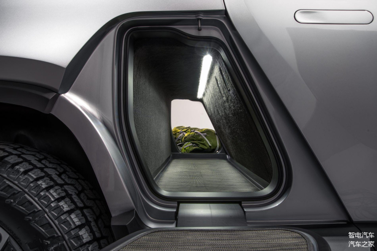 黑色麂皮内饰/续航451公里 上汽大众ID.3 GTX套件款6月14日上市