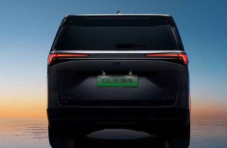 崇州别克GL8新能源最高降2.00万 最低仅售24.99万