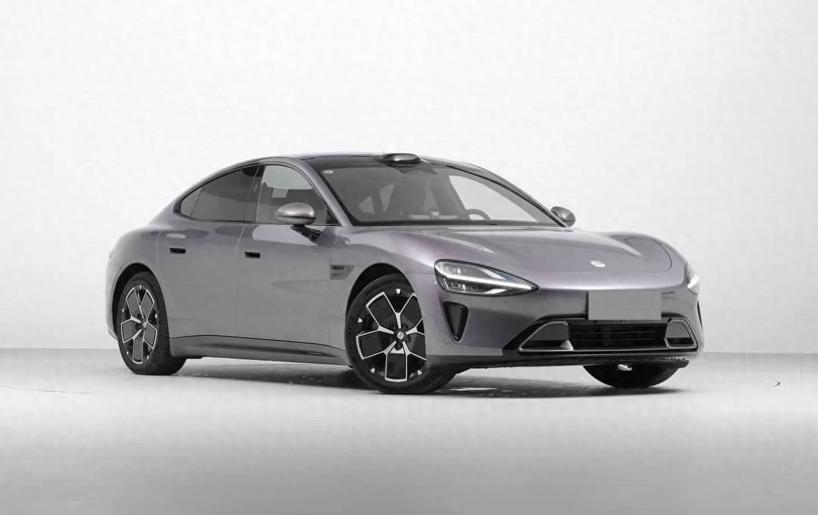 下定小米SU7最快8个月提车 小米YU7上市多久才能提车？官方回复