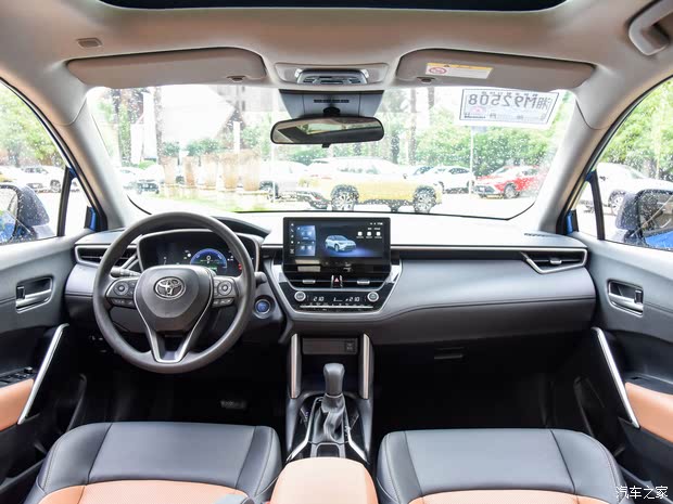 2025新款埃尔法让利促销中 购车让利9万元