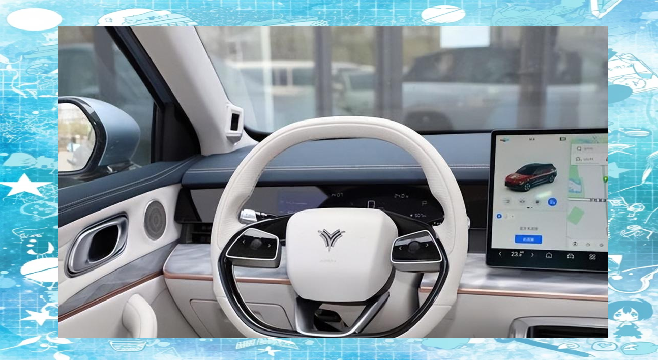 武侯哪吒L价格12.99万起 暂无优惠