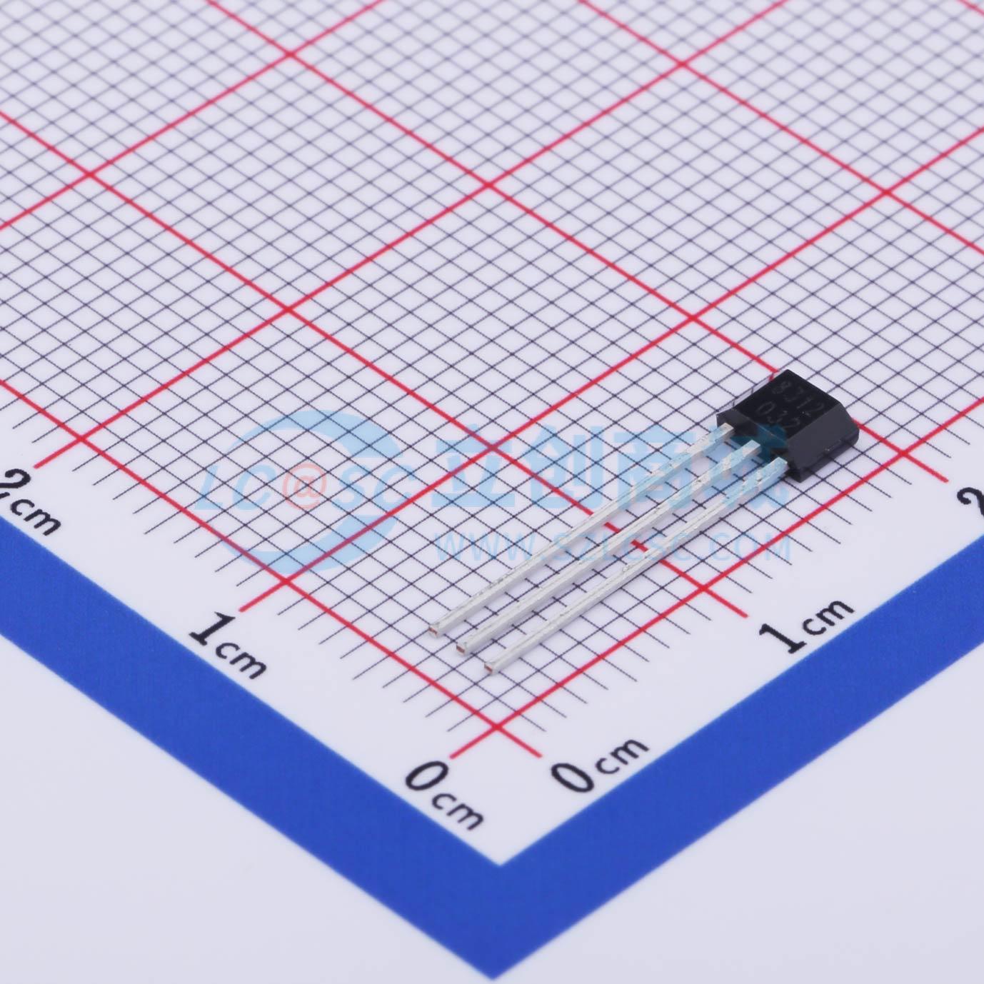 方寸之间构筑系统级可靠性，纳芯微发布国产首款高性能 2 线制霍尔开关 MT72xx系列