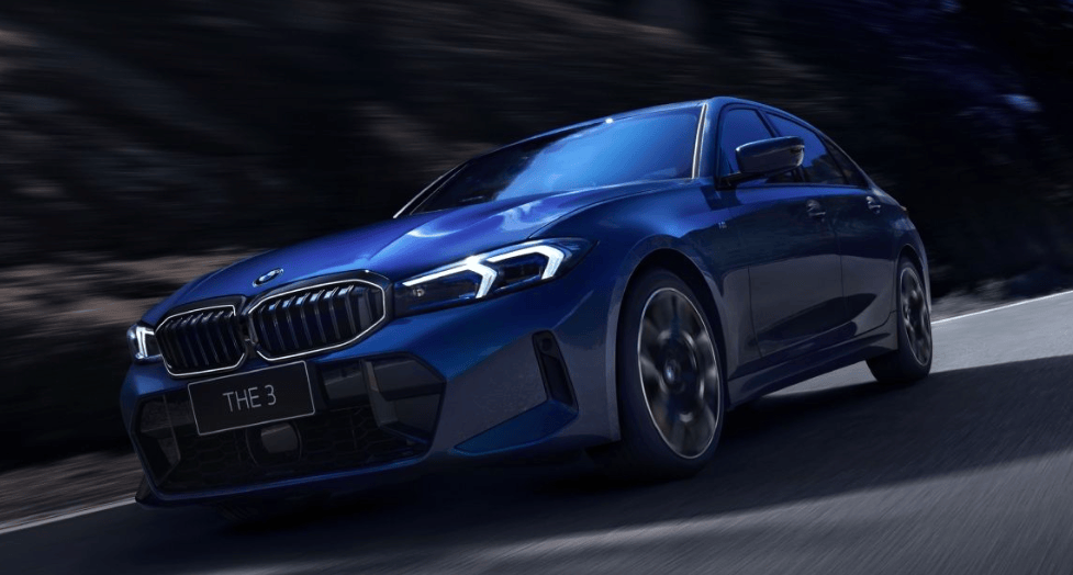 华晨宝马人事调整：宝思齐将接任总裁兼CEO