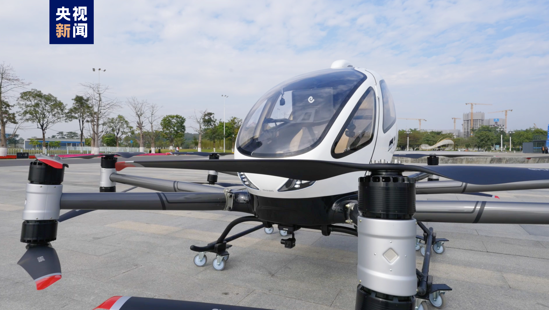 丰田完成对空中出租车制造商Joby 2.5亿美元注资 成最大股东