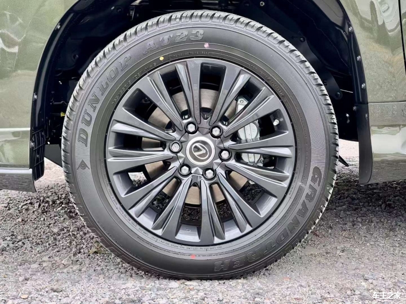 2025新雷克萨斯GX加版降价20万 欢迎到店试驾