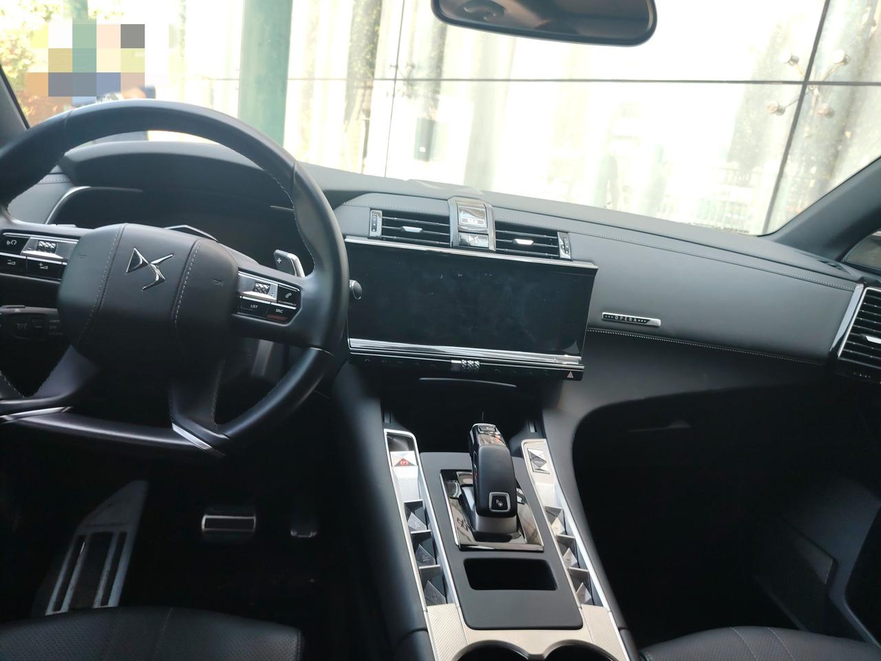 蒲江风光S580最新报价10.98万起 暂无优惠