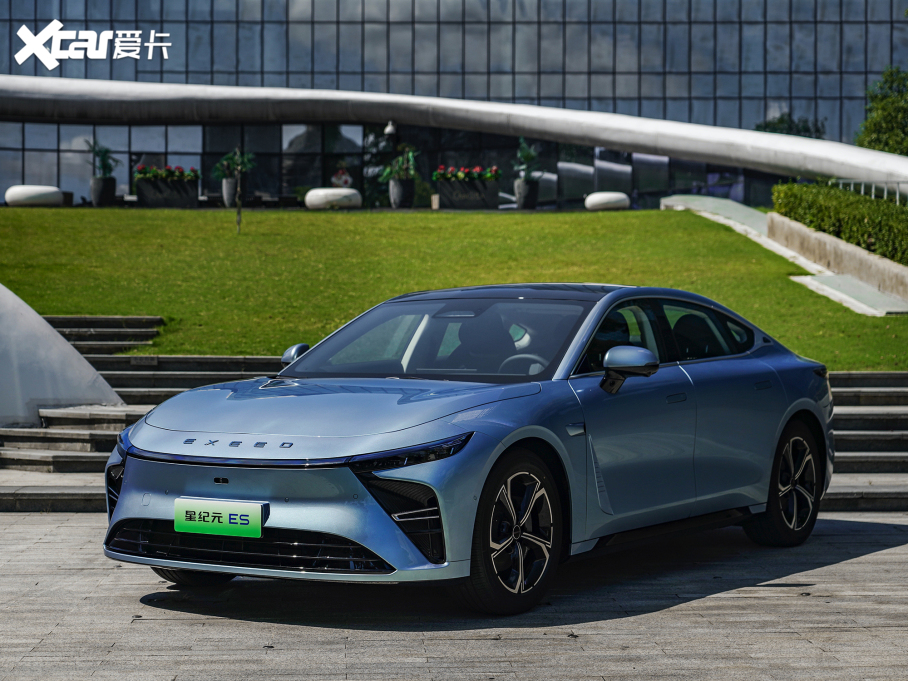 成都星纪元 ES最新报价15.28万起 暂无优惠