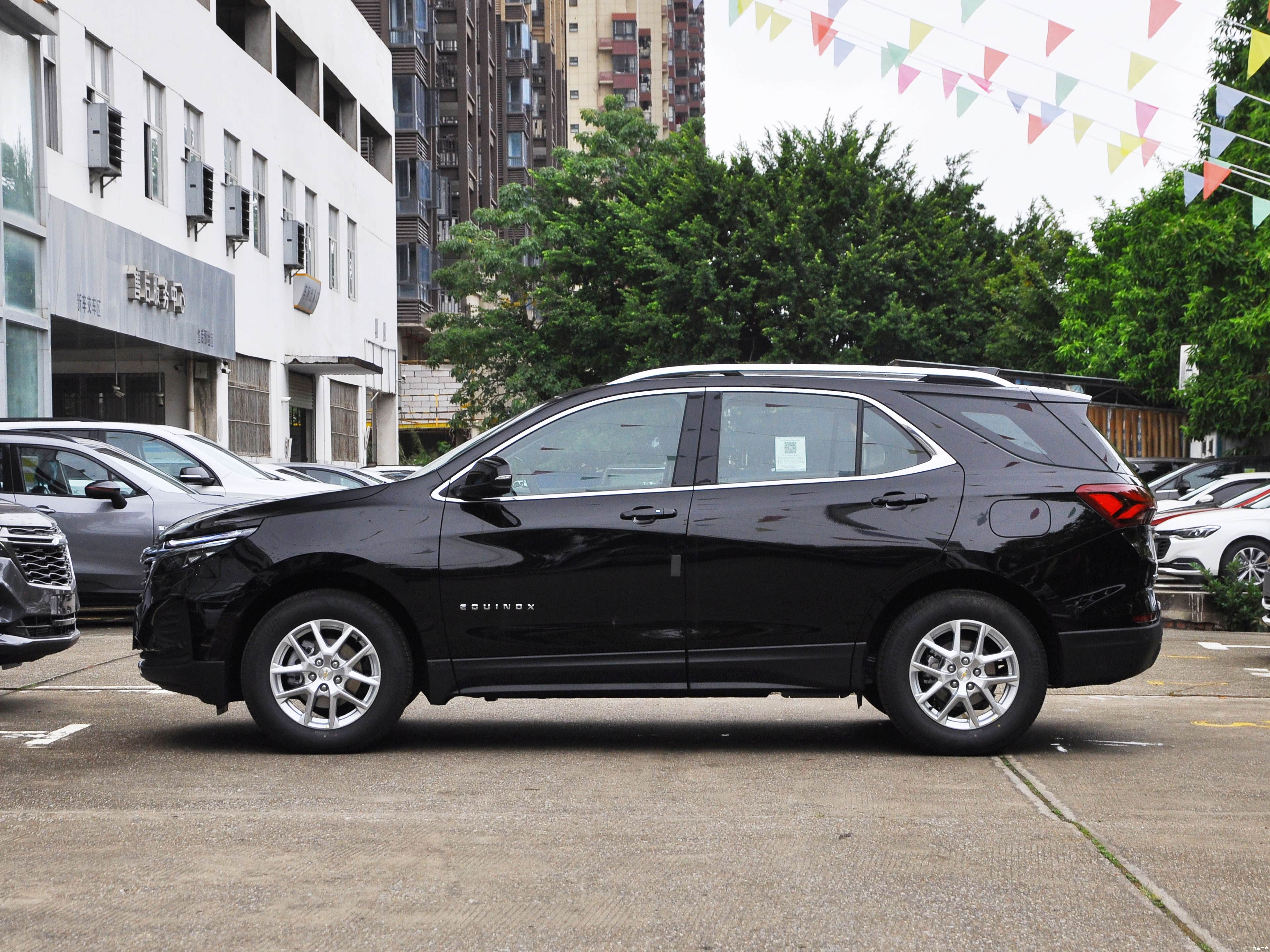 成都江淮征程EV售价16.98万起 暂无优惠