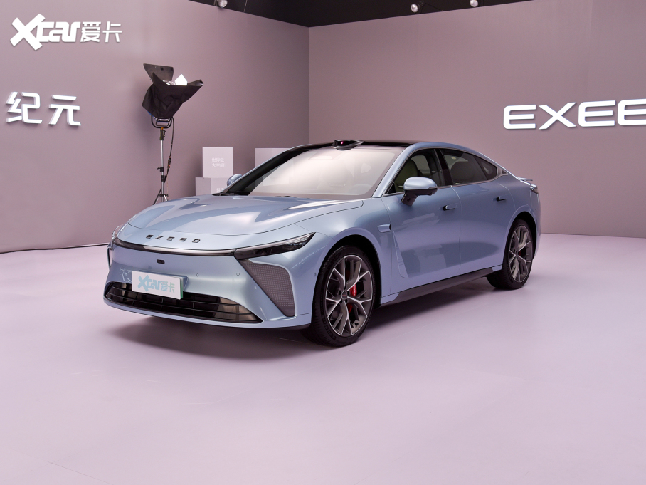 成都星纪元 ES最新报价15.28万起 暂无优惠