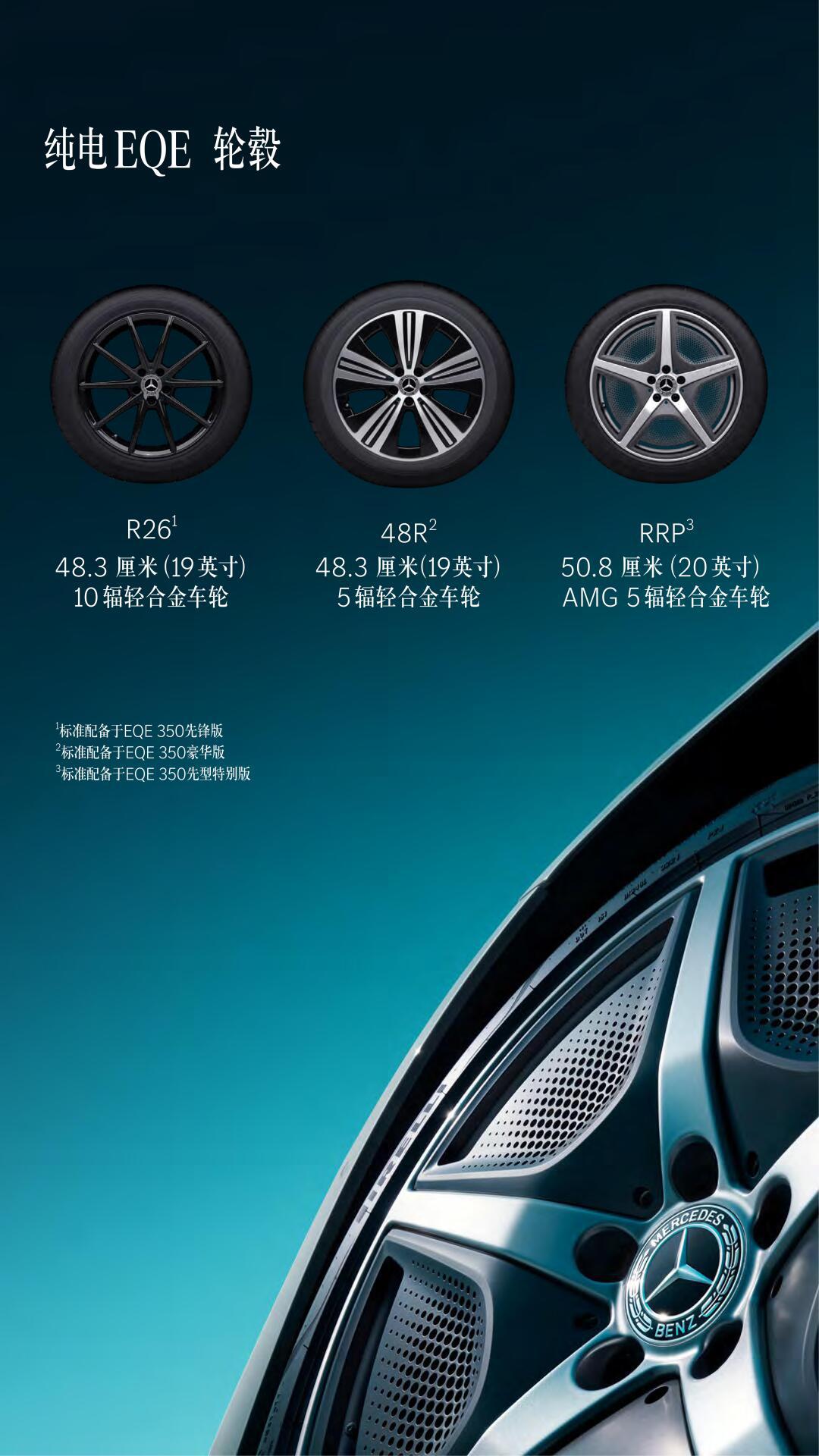 崇州奔驰EQS优惠40.00万 最低仅售48.10万