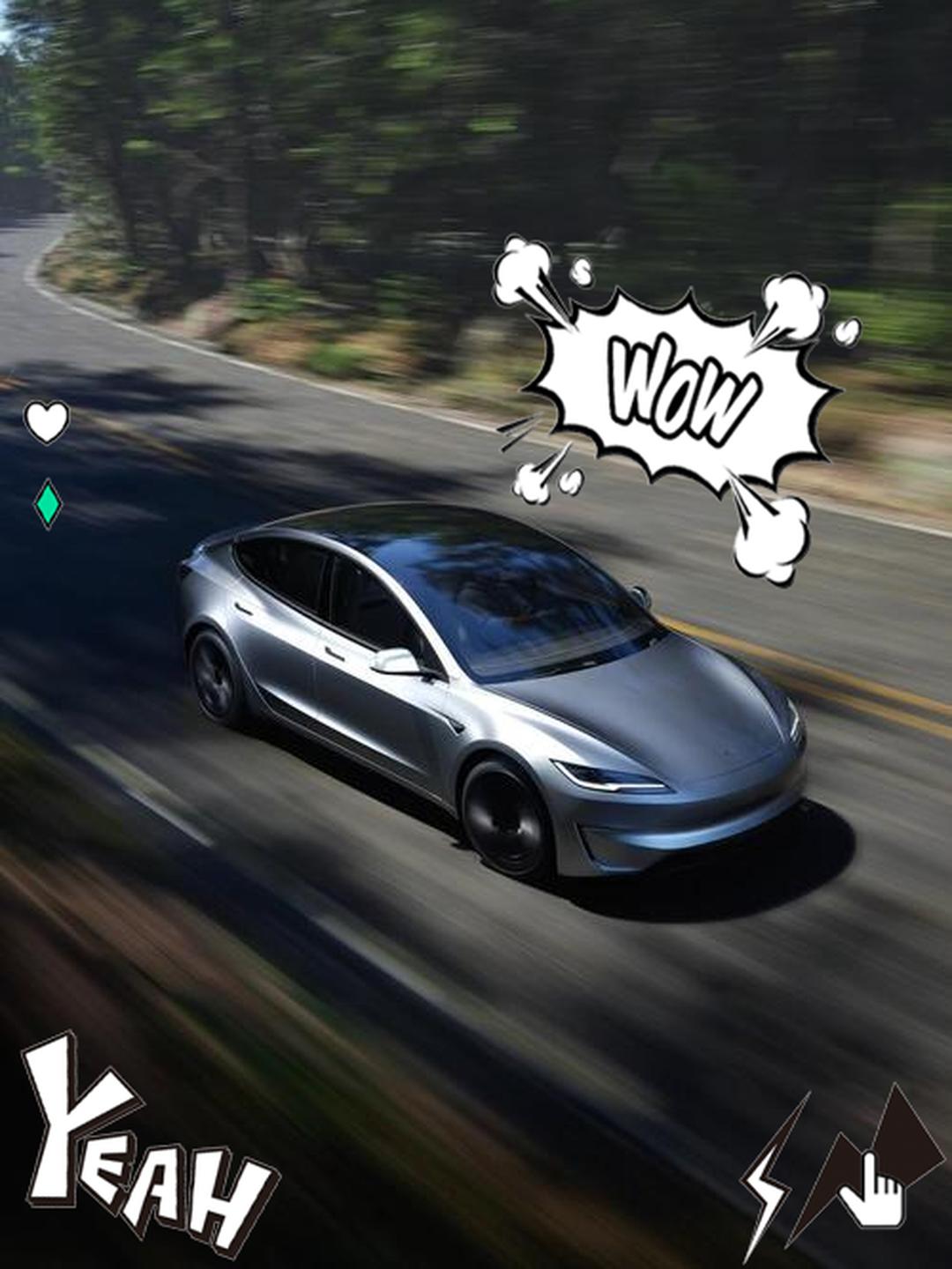 特斯拉：燃油车起火风险远超特斯拉 高达8倍！