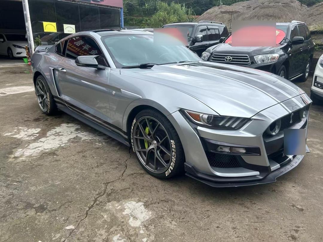 成都野马加版提供试乘试驾 优惠高达17万